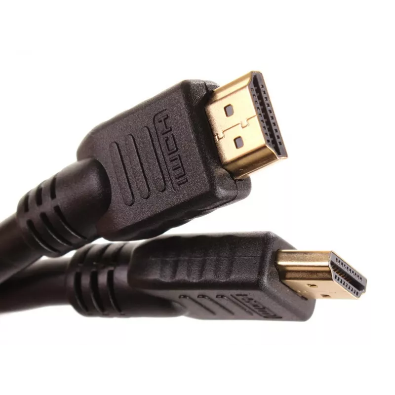 LTC HDMI na HDMI HQ CU kábel 15m