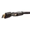 LTC HDMI na HDMI HQ CU kábel 15m