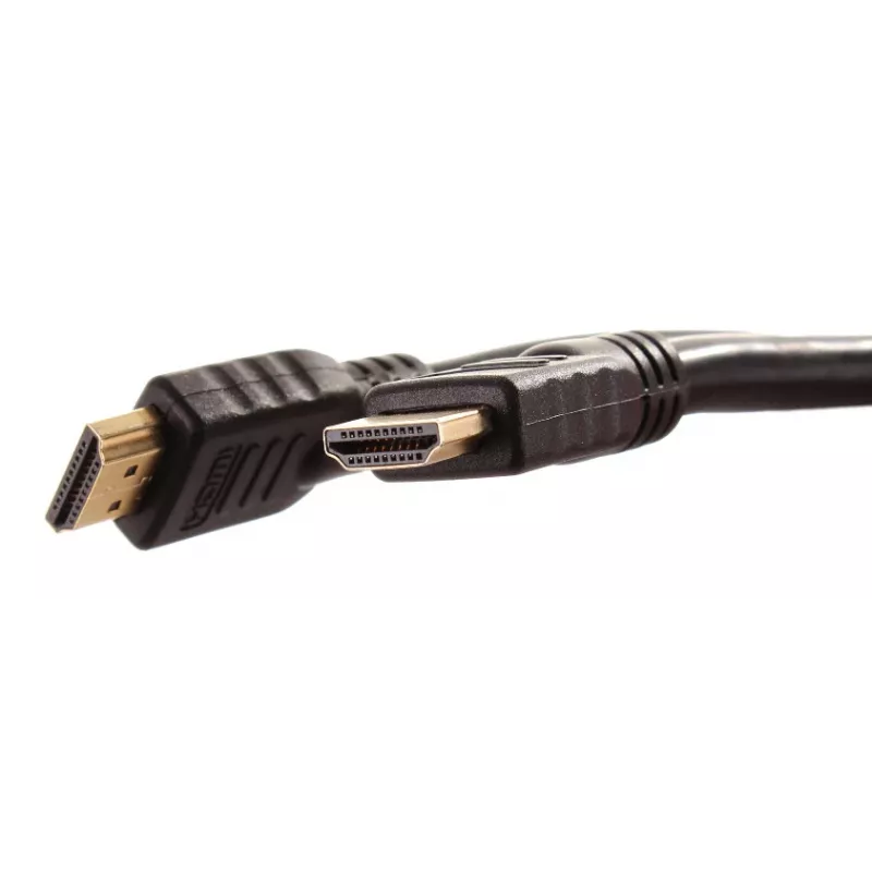 LTC HDMI na HDMI HQ CU kábel 15m