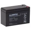 ALARMTEC BP 7-12 AGM batéria 12V 7Ah uzavretá olovená