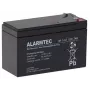 ALARMTEC BP 7-12 AGM batéria 12V 7Ah uzavretá olovená