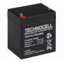 TECHNOCELL TC 4.5-12 AGM batéria 12V 4,5Ah