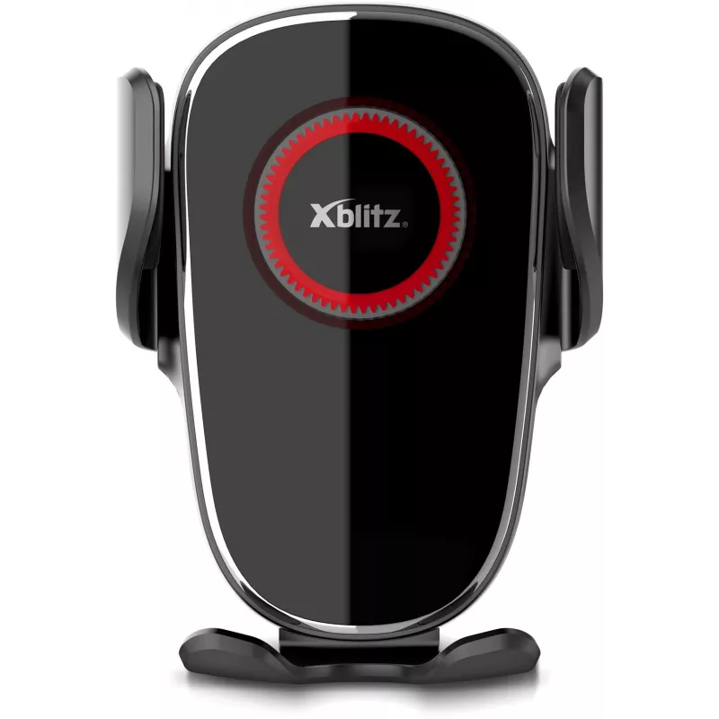 Xblitz FX1 Classic Držiak na mobil do auta – držiak na palubnú dosku a čelné sklo s prísavkou