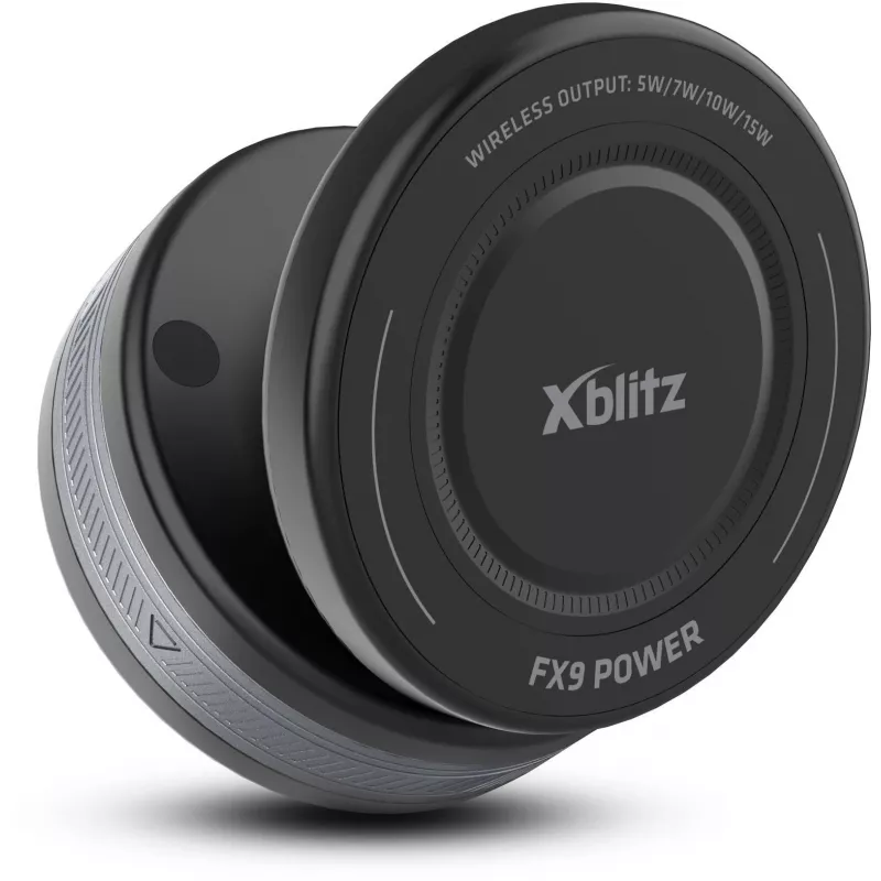 Xblitz FX9 Power držiak telefónu do auta