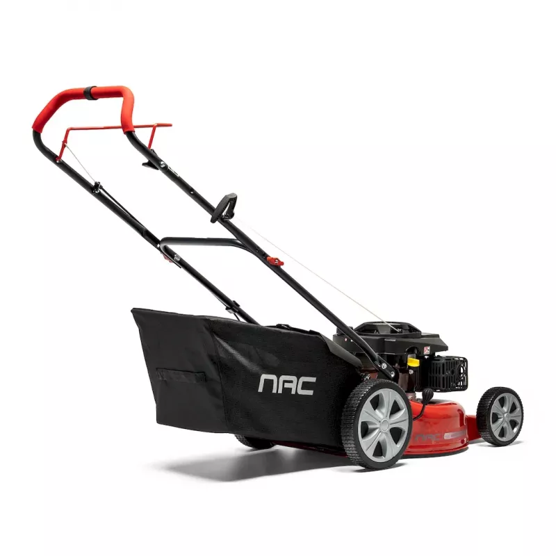 NAC Benzínová kosačka 146cc LP46-146-H-NG