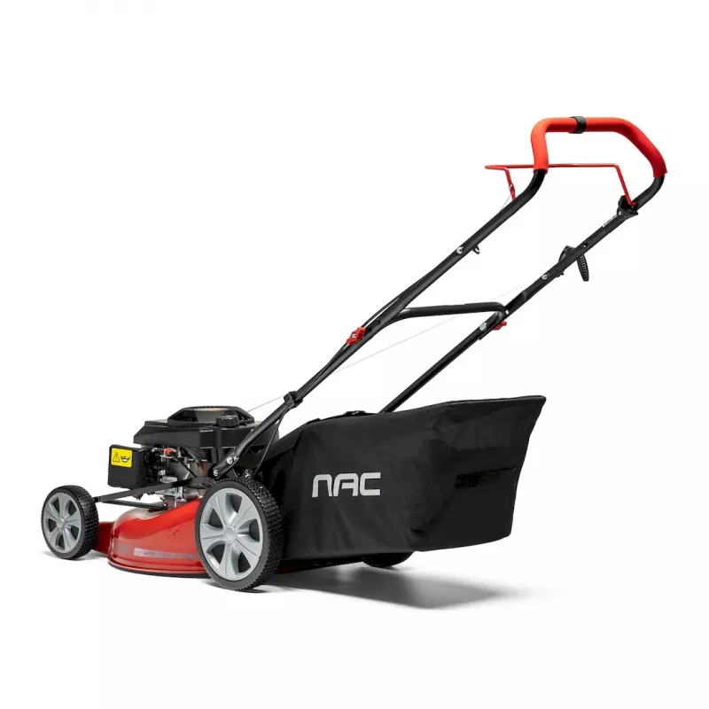 NAC Benzínová kosačka 146cc LP46-146-H-NG