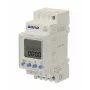 ORNO OR-PRE-433 Elektronický týždenný časovač, DIN lišta, 16A/3680W, 16 programov, 230V