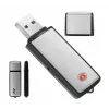 LUXURY-GOODS JNN X09 Digitálny hlasový záznamník 16 GB