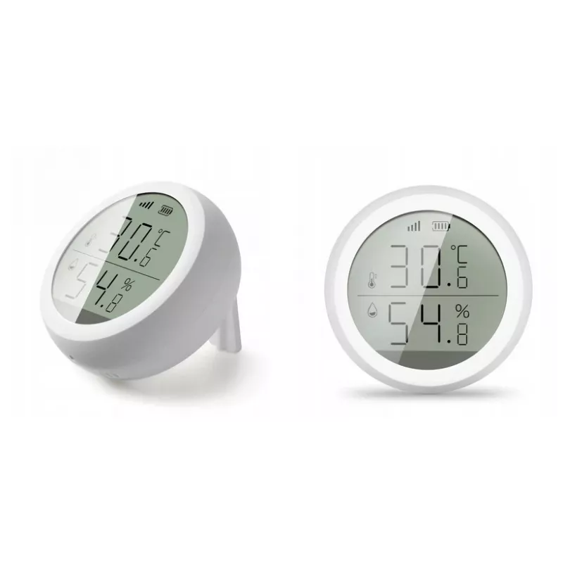 MBG Line ZigBee HS01 Senzor teploty a vlhkosti