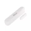 Nice Door/Window-Control FGDW-002-1 EU senzor dverí/okien a teploty, biely