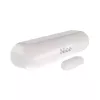 Nice Door/Window-Control FGDW-002-1 EU senzor dverí/okien a teploty, biely