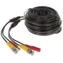 INNY CROSS-COMBO/20M Cat5e UTP crossover patch kábel 20m modrý