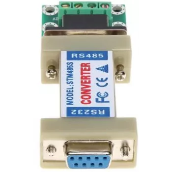 DELTA RS-485/RS-232 konvertor