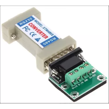 DELTA RS-485/RS-232 konvertor