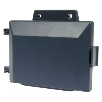 DELTA rozvodná svorkovnica KG-1, 1-pólová, 32A, 250V, biela