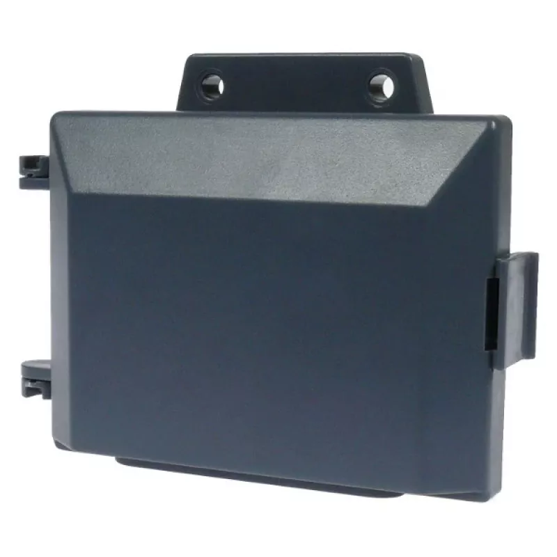 DELTA rozvodná svorkovnica KG-1, 1-pólová, 32A, 250V, biela