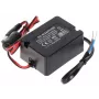 DELTA hermetický napájací zdroj PSC-12015/PRO 12V 1.5A