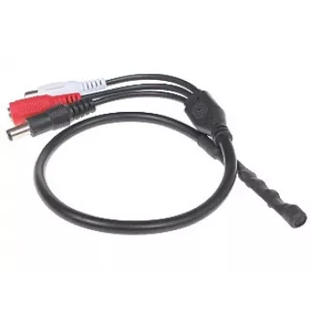 DELTA SM-1/DC-PLUG audio-hlasový modul pre interkomy ELFON