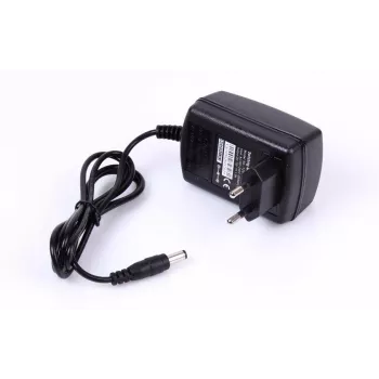 DELTA spínaný napájací zdroj 12V/1A/5,5 12W