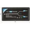 DELTA PoE extender PFT1320 3-portový