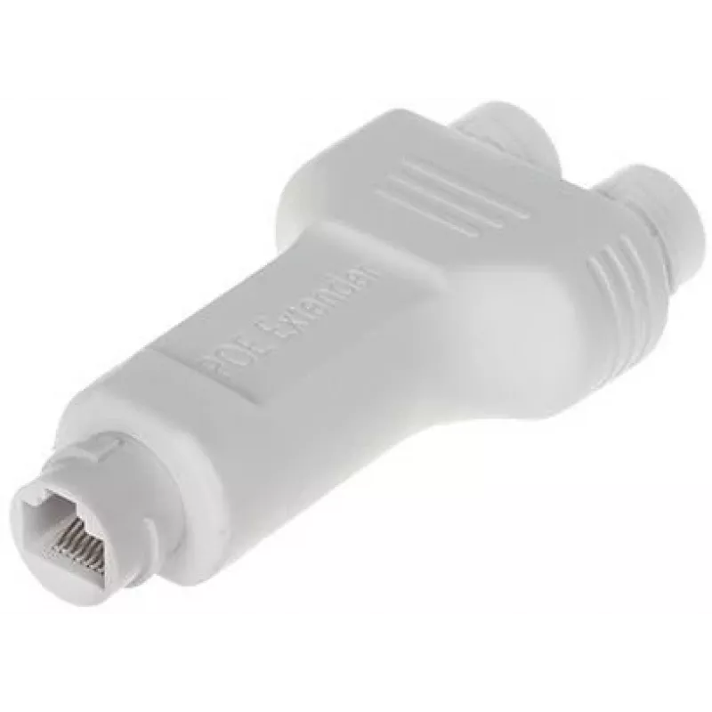 DELTA SPT-POE/2-POE-OUTDOOR-V2 PoE extender vonkajší