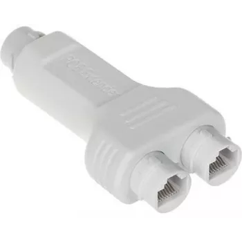 DELTA SPT-POE/2-POE-OUTDOOR-V2 PoE extender vonkajší