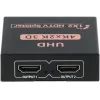 DELTA HDMI splitter 1x2 4K 30Hz HDMI-SP-1/2KF-V3