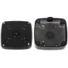 DELTA STG-PFA121(BLACK) hliníkový držiak kamery pre pripojovaciu krabicu, čierny, IP66