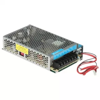 Delta Electronics PMU-27V155WCCA vyrovnávací napájací zdroj 27V 155W na DIN lištu