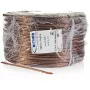 BITNER BiTsound PGY-p (TLgY) 2x0,75mm² reproduktorový kábel kotúč 100m