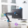 Spacetronik SPA-G110 držiak monitora na stôl 17-32 palcov