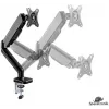 Spacetronik SPA-G110 držiak monitora na stôl 17-32 palcov