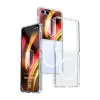 3MK PROTECTION Samsung Galaxy Z Flip 7 - 3mk Hardy LiqForce MagCase