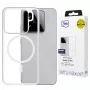 3MK PROTECTION Xiaomi 15 Pro - 3mk Hardy LiqForce MagCase zadný kryt čierny