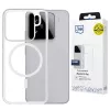3MK PROTECTION Xiaomi 15 Pro - 3mk Hardy LiqForce MagCase zadný kryt čierny