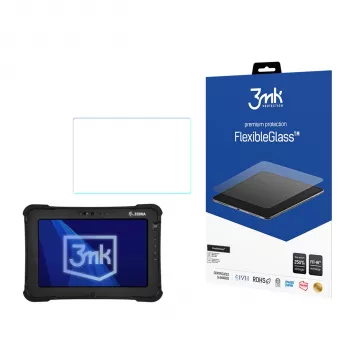 3MK PROTECTION FlexibleGlass ochranná fólia displeja pre Zebra XSlate L10 (11 palcov)