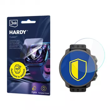 3MK PROTECTION Suunto Vertical 2 (49mm) - 3mk Hardy Fusion ochrana hodiniek