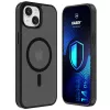 3MK PROTECTION Apple iPhone 14 Plus Hardy Hazy MagCase čierny