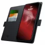 3MK PROTECTION Samsung Galaxy S26 FE - 3mk Hardy Foldy puzdro čierne