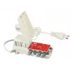 DVB-T/T2 anténny zosilňovač WZ-40 RED EAGLE