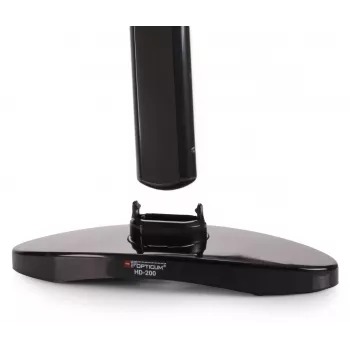 OPTICUM ANT0136 HD-200 interiérová DVB-T2 aktívna anténa čierna