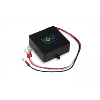 BALANCER AKU PROTECT VOLT POLSKA 24V pre 24V batérie