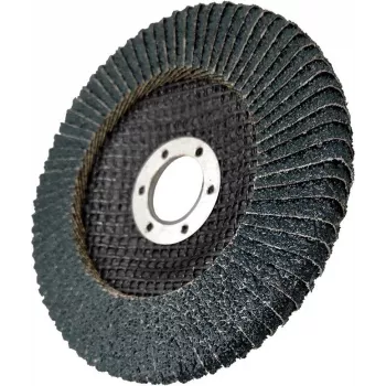 PSG Star Flex lamelový kotúč 125x22,23 mm P40 zirkónový korund kužeľový typ 29 TLP1252240