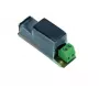 ROPAM RM5-12V-1P Reléový modul 12V DC SPDT 10A DIN lišta