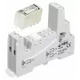 ROPAM RM85 12V 1P Reléový modul 1-kanál 12V DC SPDT 10A