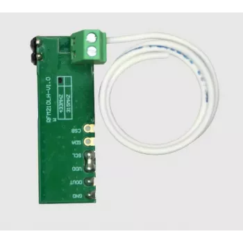 ROPAM EXP-RF RF prijímací modul 433,92 MHz