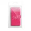 OEM Flip puzdro pre iPhone 17 / 18 Mezzo Book Mandala Magenta