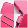 OEM Flip puzdro pre iPhone 17 / 18 Mezzo Book Mandala Magenta