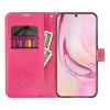 OEM Flip puzdro pre iPhone 17 / 18 Mezzo Book Mandala Magenta