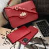 OEM Flip puzdro pre iPhone 17 Pro / 18 Pro Smart Pro Book koža bordová
